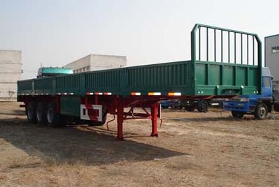 Fuxing Jinxiang  SZF9401 Semi trailer