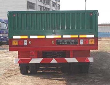 Fuxing Jinxiang  SZF9401 Semi trailer