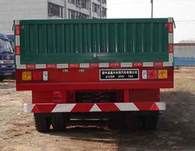 Fuxing Jinxiang  SZF9401 Semi trailer