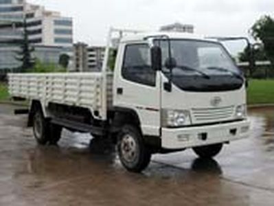 Jiefang Automobile CA1080K41L3 Truck