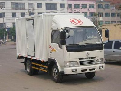 Dongfeng  EQ5080XXY20DDAC Box transport vehicle