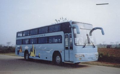 Guilin Daewoo  GDW6100HW3 Sleeper coach