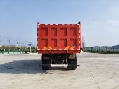 Chufeng  HQG3255GD5 Dump truck