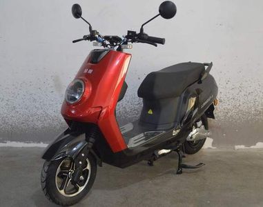 Jinjian JJ800DQT4Electric two wheeled light motorcycle