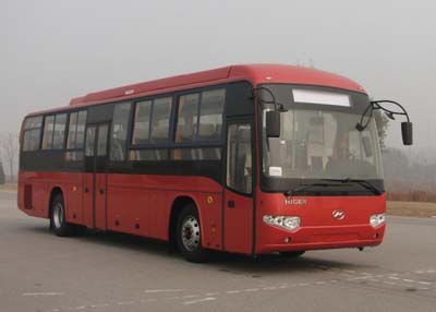 Hagrid KLQ6129ZGE4 City buses