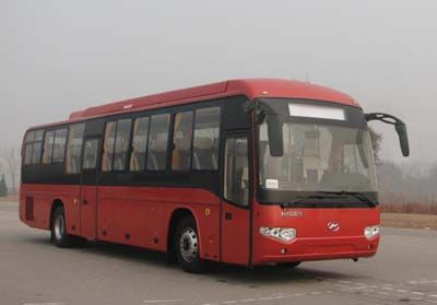 Hagrid KLQ6129ZGE4 City buses