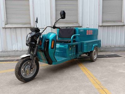 Green Security Car LB1200DZH12 Electric tricycle