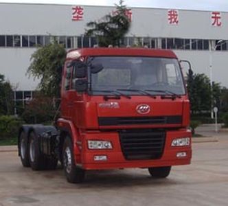 Lifan  LFJ4250G1 Tractor