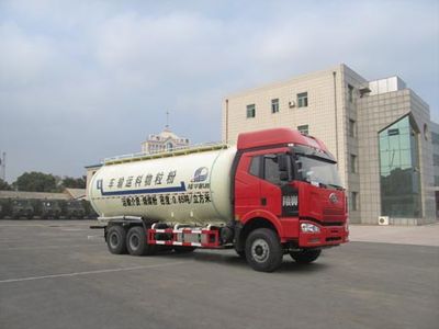 Luping Machinery LPC5250GFLC3 Low density powder material transport vehicle