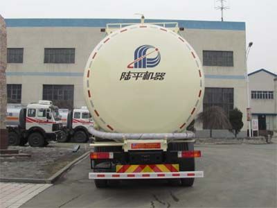 Luping Machinery LPC5250GFLC3 Low density powder material transport vehicle