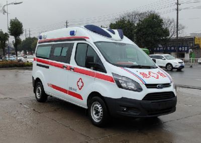 Runtai  RT5030XJHJ6 ambulance