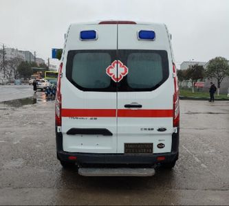 Runtai  RT5030XJHJ6 ambulance