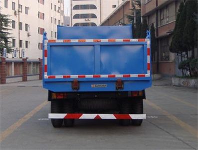 Shitong  STQ3062L2Y33 Dump truck