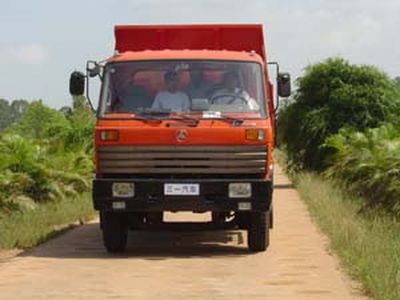 Sany  SYM3100PC Dump truck