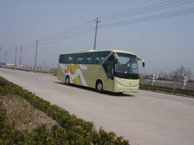 Medium to large  YCK6126HG Long distance buses