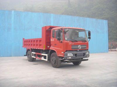 Shenhe  YXG3120B6B Dump truck