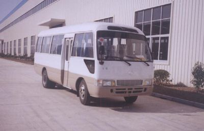 Dongou  ZQK6700N3 coach