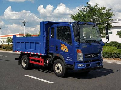 Haoman  ZZ3048F17EB4 Dump truck