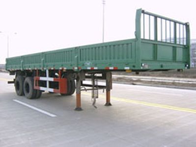 Anhui Jiaotong Automobile BQX9193 Semi trailer