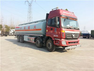 Sanli  CGJ5317GJY02 Refueling truck