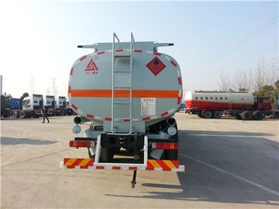 Sanli  CGJ5317GJY02 Refueling truck