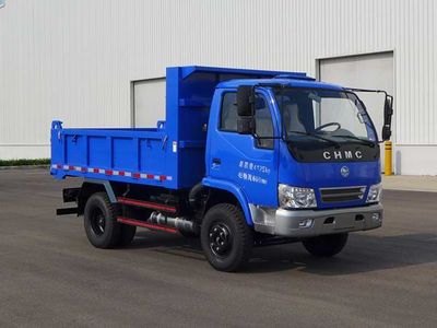 Nanjun  CNJ3040ED26V Dump truck