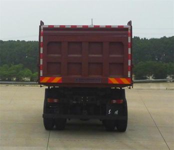 Dongfeng  DFZ3310GSZ4D4 Dump truck