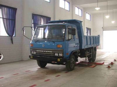 Dongfeng  EQ3073GC Dump truck