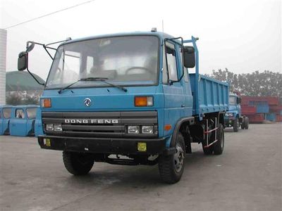 Dongfeng  EQ3073GC Dump truck