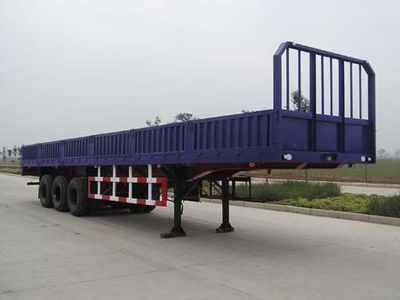 Sanjun  HBC9380 Semi trailer