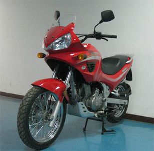 Jialing  JH600A Two wheeled motorcycles