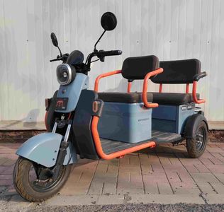 Meitehao  MTH1200DZK9 Electric tricycle