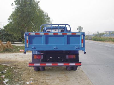 Shengbao  SB5820II Low speed truck