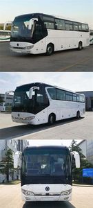 Shenlong brand automobile SLK6128L5A5 coach