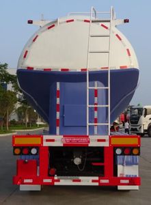 Xingshi  SLS9401ZSL Bulk feed transport semi-trailer