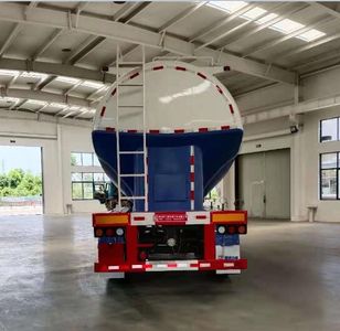 Xingshi  SLS9401ZSL Bulk feed transport semi-trailer