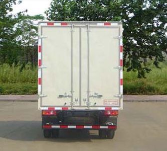 Ouling  ZB5042XXYLSDS Box transport vehicle