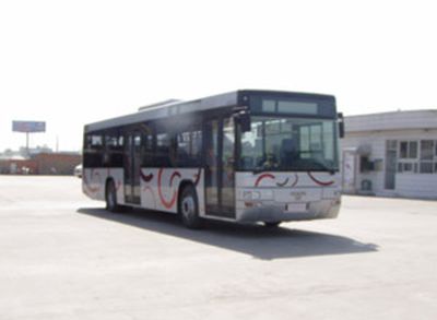 Yutong ZK6120A79coach