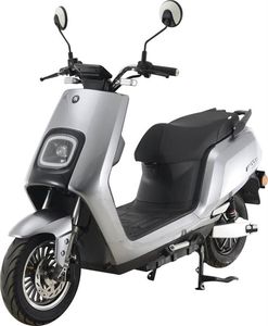 Emma AM1000DT12DElectric two wheeled motorcycle