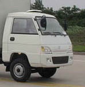 Foton  BJ5022V3BA4S Box transport vehicle