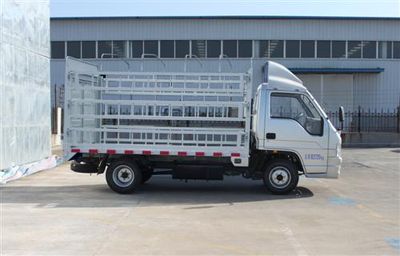 Foton  BJ5032CCYG1 Grate type transport vehicle