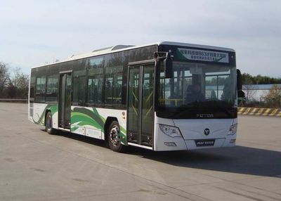 Foton  BJ6123CHEVCA10 Plug in hybrid urban buses