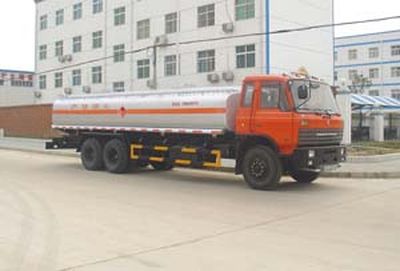 Chufei  CLQ5221GYY Oil tanker