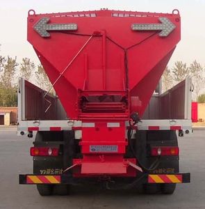 Yongkang  CXY5250TCX Snowplow