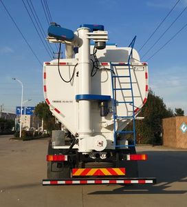 Yingchuang Feide  DCA5250ZSLA360 Bulk feed transport vehicle