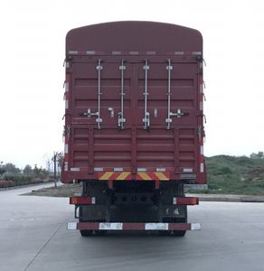 Dongfeng  DFH5260CCYA1 Grate type transport vehicle