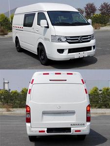 Dongfeng  EQ5030XXYACBEV3 Pure electric box type transport vehicle