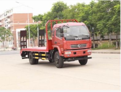 Dongfeng  EQ5160TPBL8GDAAC Flat transport vehicle