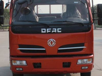 Dongfeng  EQ5160TPBL8GDAAC Flat transport vehicle