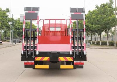 Dongfeng  EQ5160TPBL8GDAAC Flat transport vehicle